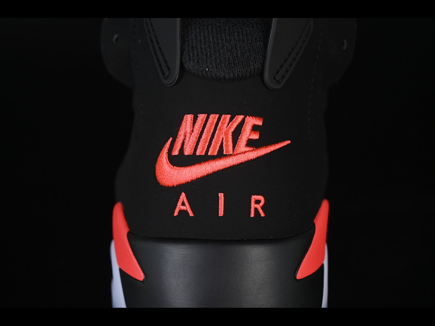 Air Jordan 6 Retro Reverse Infrared
