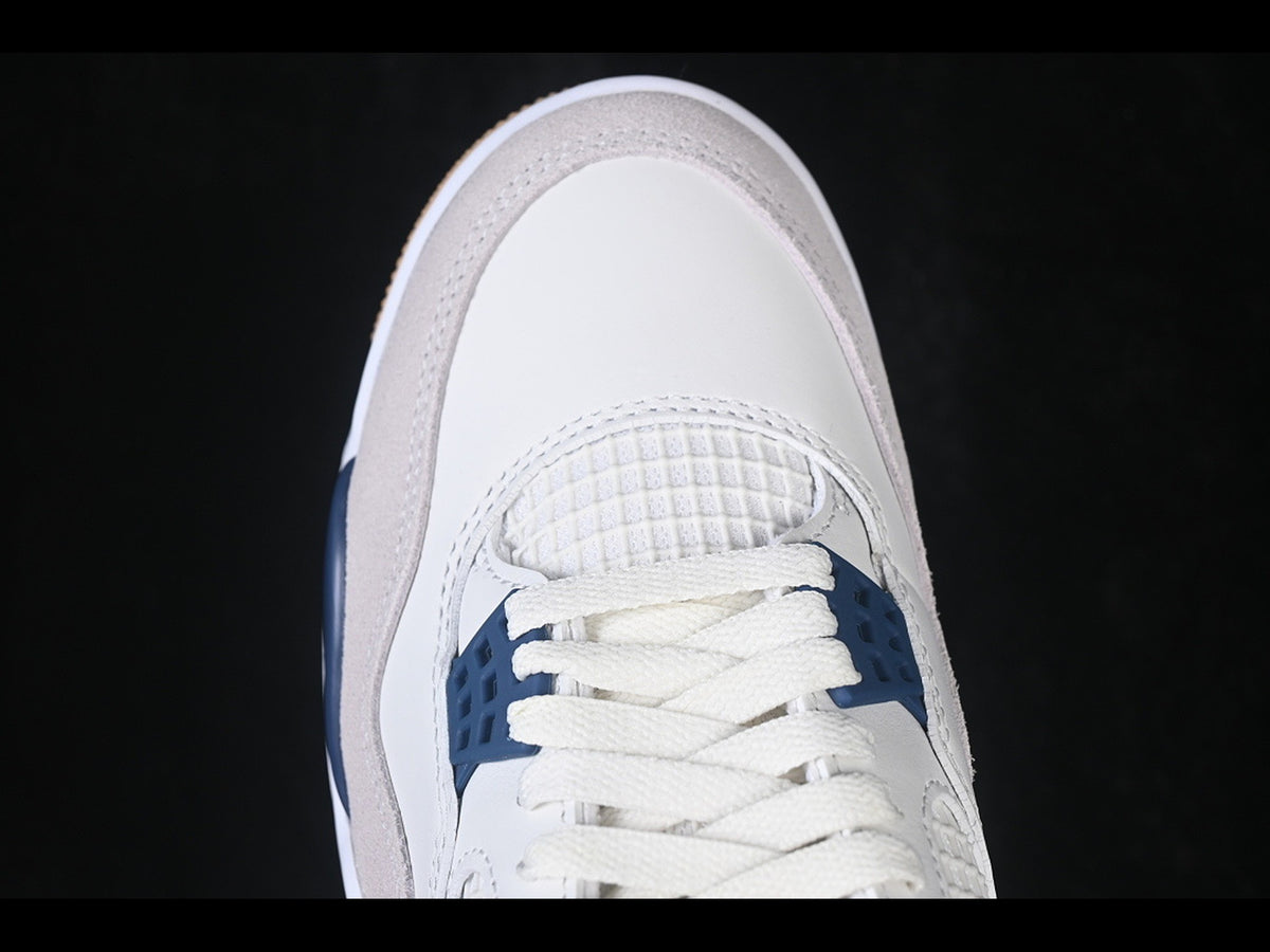 Jordan 4 Retro SB Navy