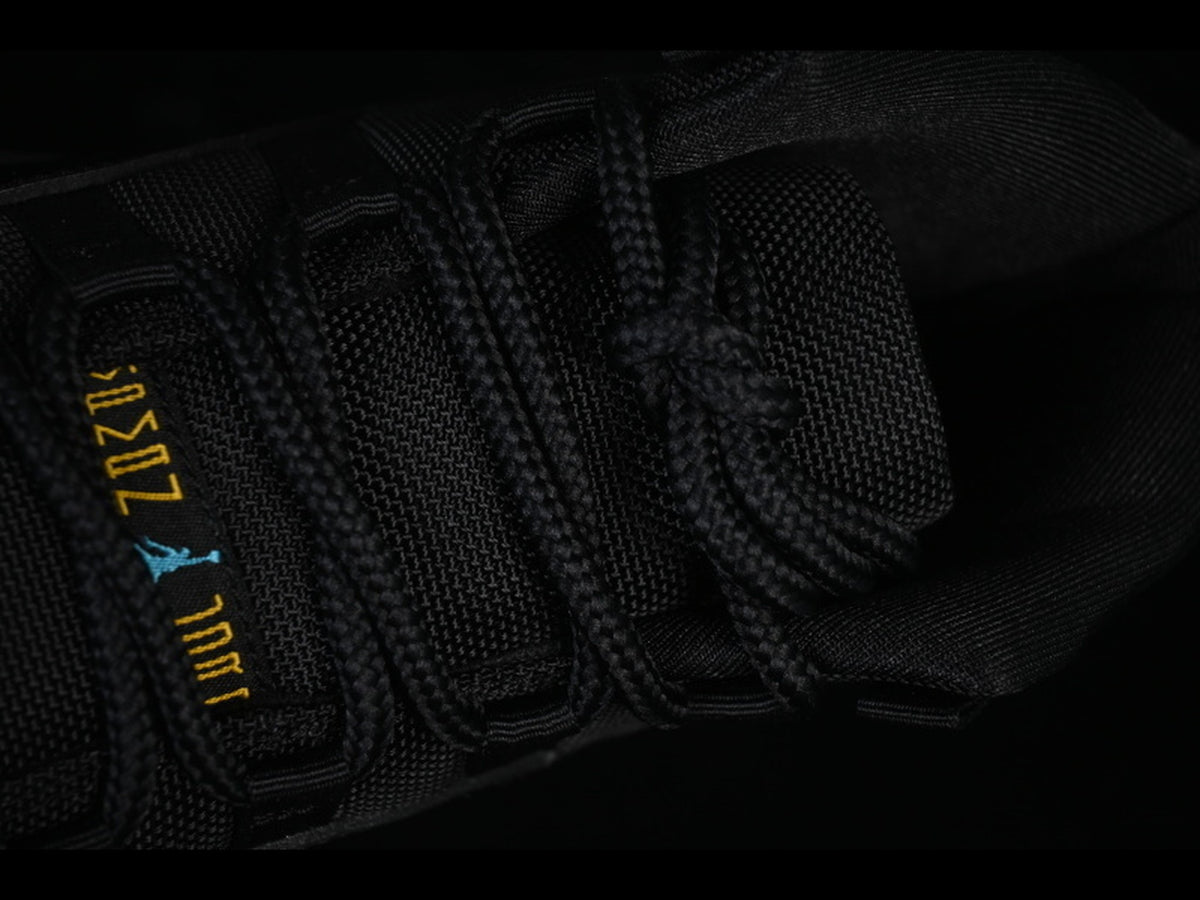 Air Jordan 11 Retro Gamma Blue (2025)