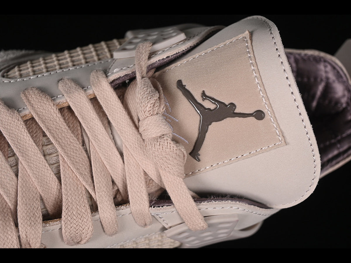 Jordan 4 Retro OG SP A Ma Maniére While You Were Sleeping