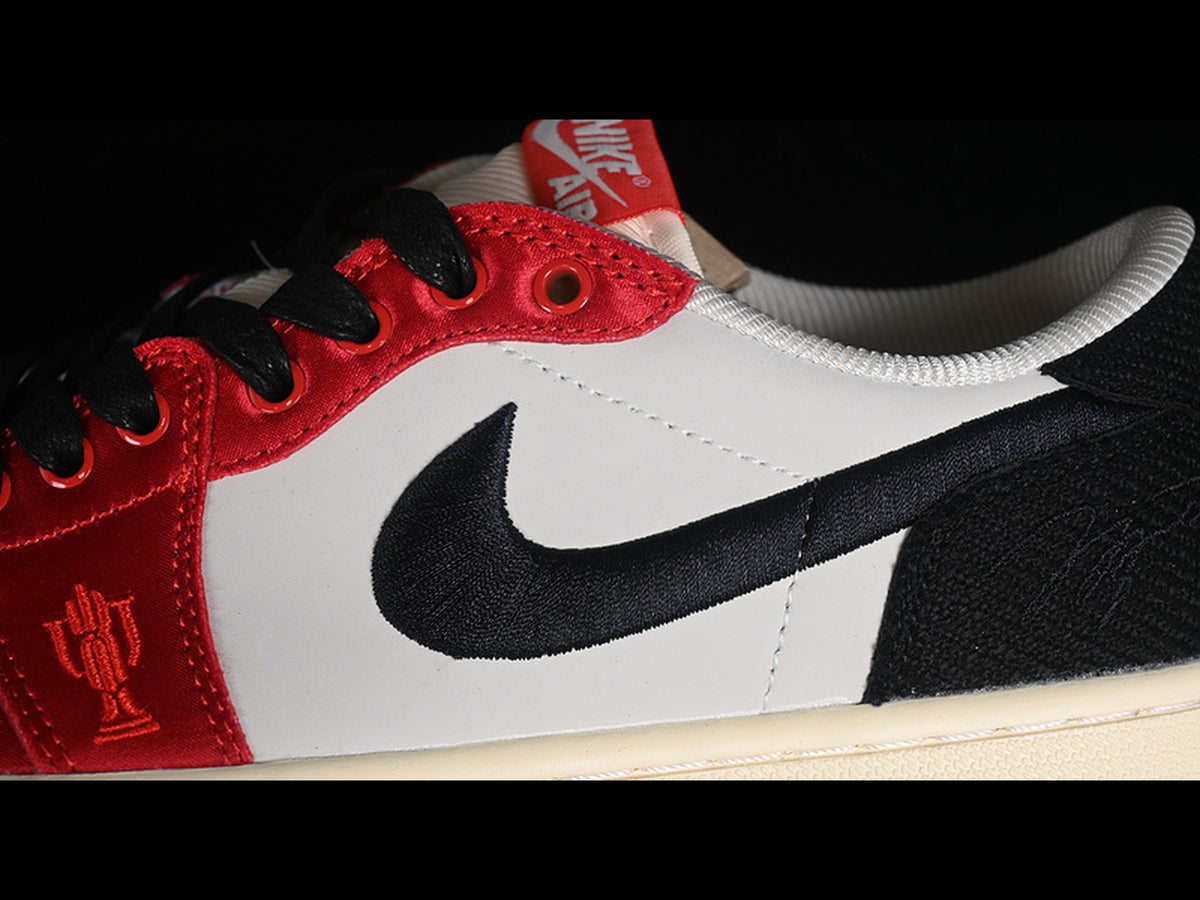 Trophy Room x Air Jordan 1 Low