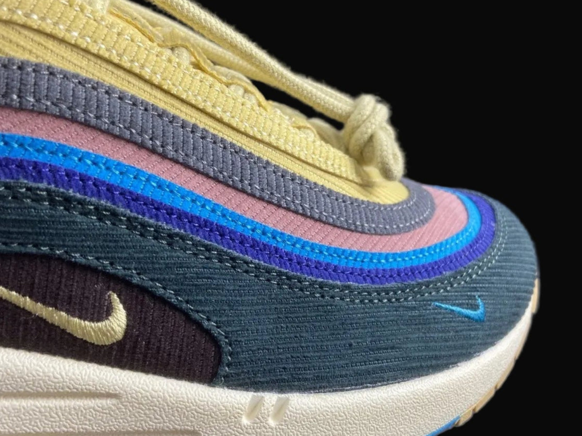Sean Wotherspoon x Nike Air Max 1/97