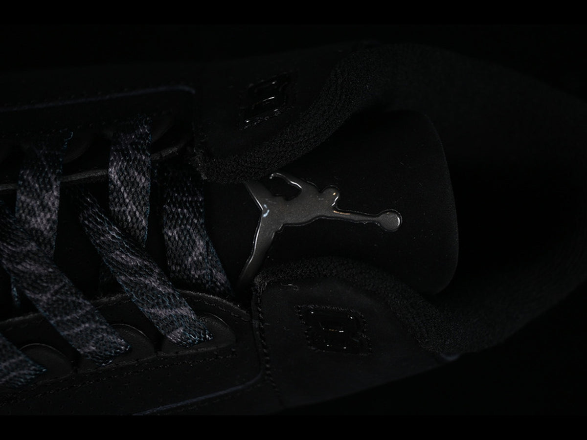Air Jordan 3 Retro Black Cat