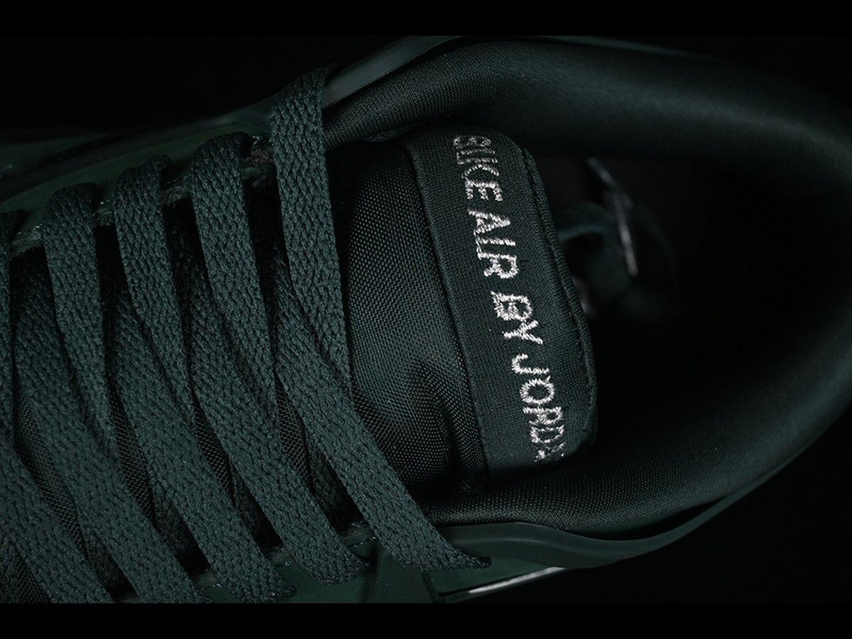 Air Jordan 4RM Remastered Pro Green