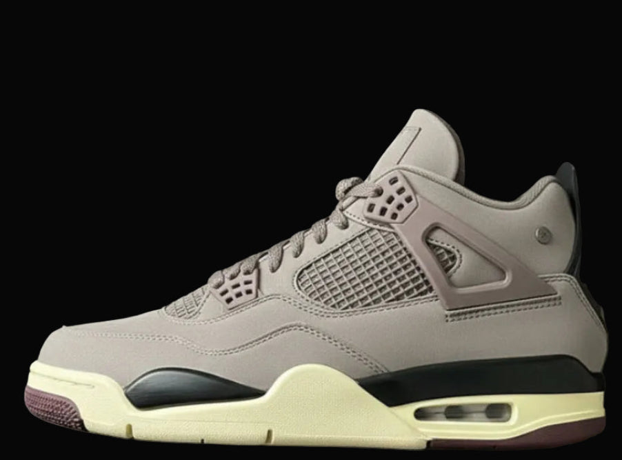Air Jordan 4 Retro SP A Ma Maniére Violet Ore