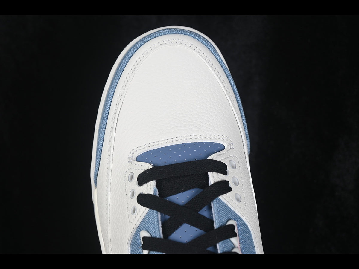 Jordan 3 Retro Denim
