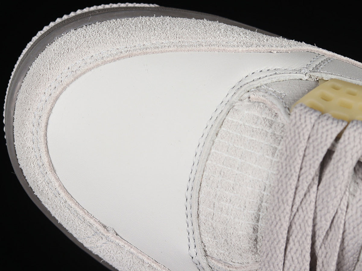 Jordan 4 Retro SE Craft Photon Dust