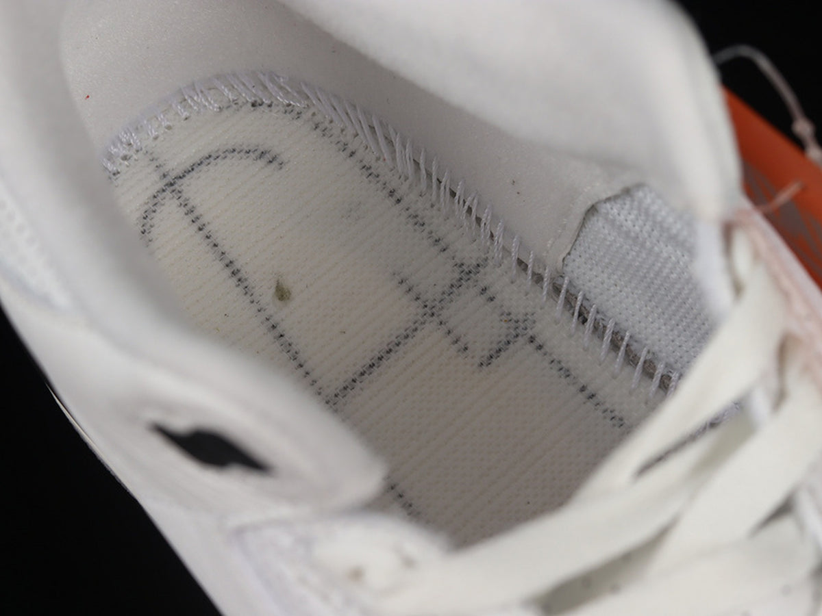 Air Jordan 3 Retro White Cement Reimagined
