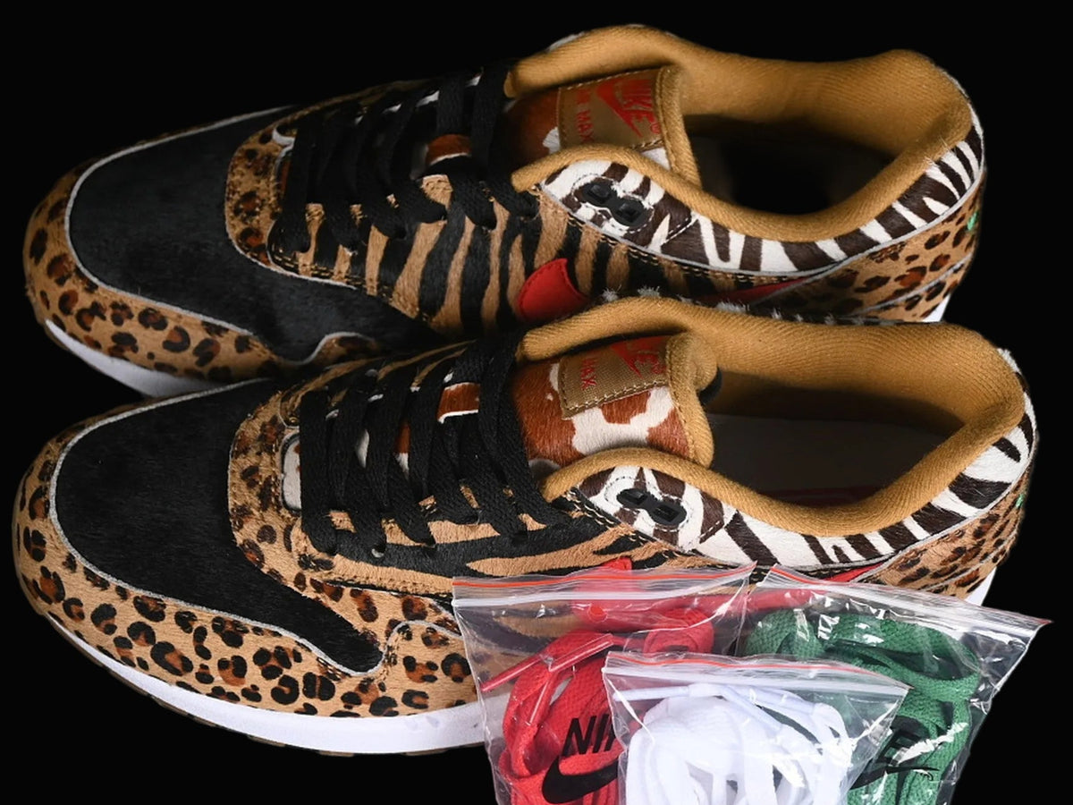 Nike Air Max 1 DLX