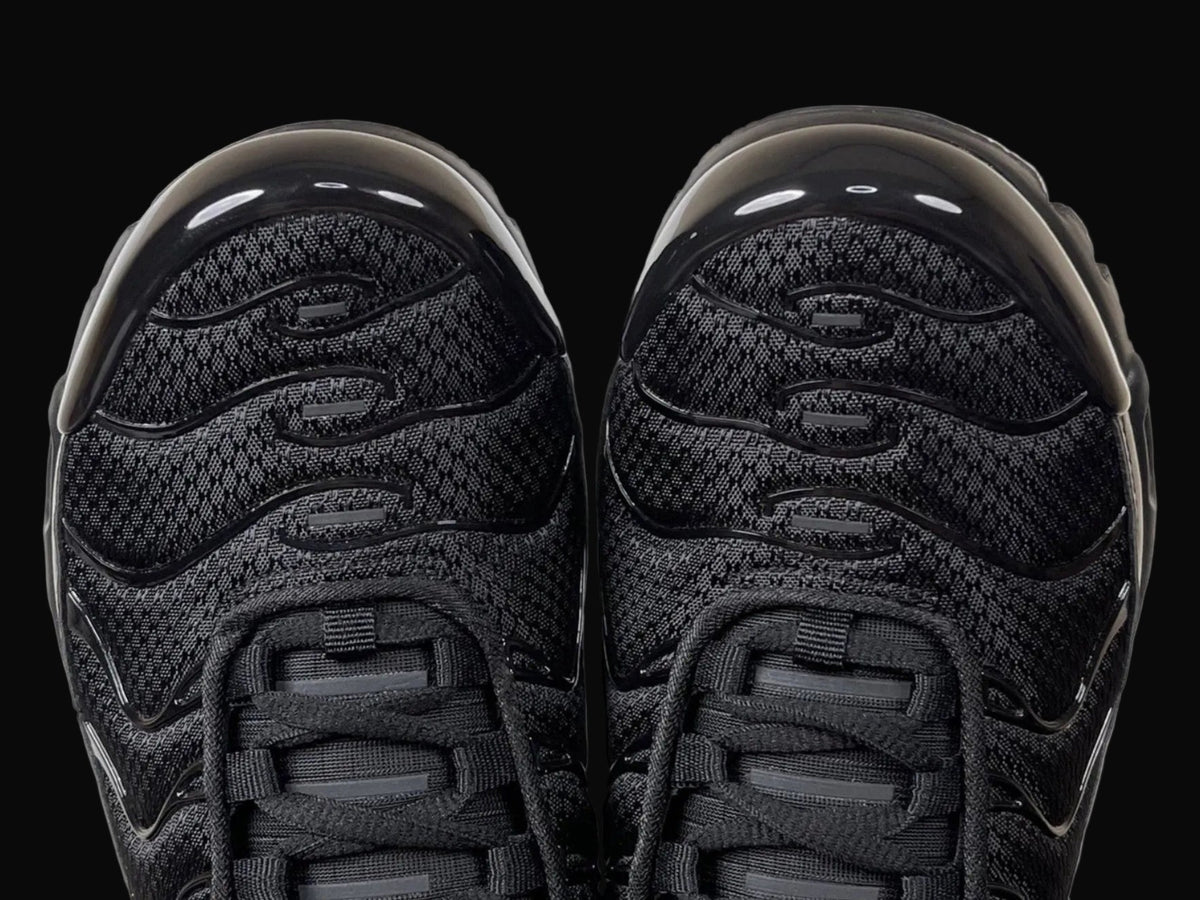 Nike Air Max Plus Triple Black