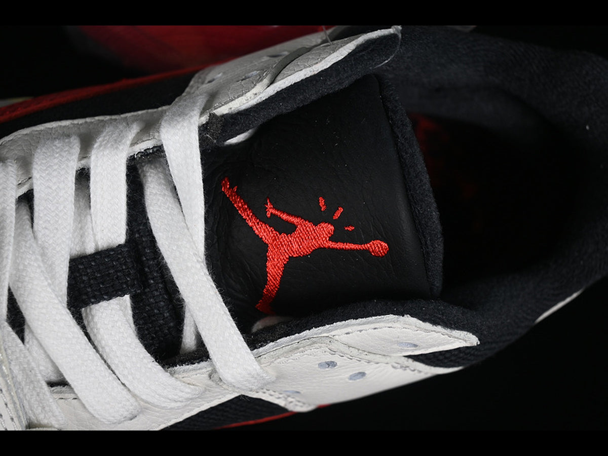 Travis Scott x Jordan Jumpman Jack TR University Red