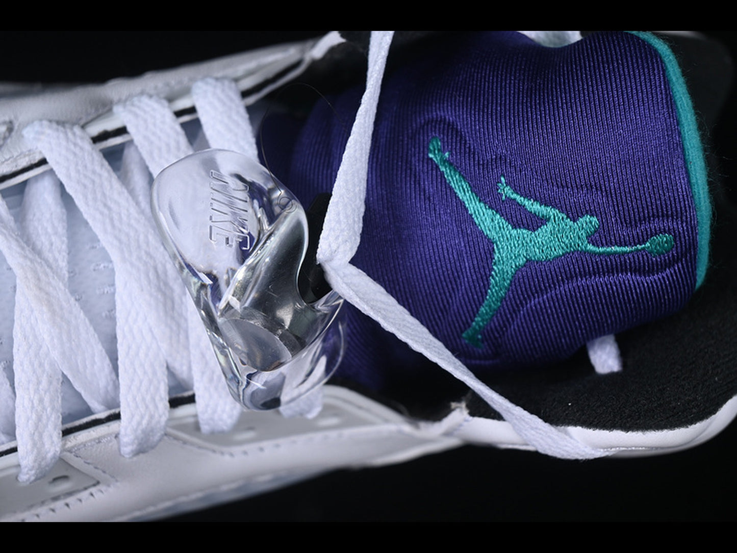 Air Jordan 5 OG Grape