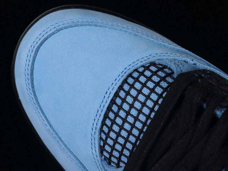 Travis Scott x Air Jordan 4 Retro 'Cactus Jack University Blue'