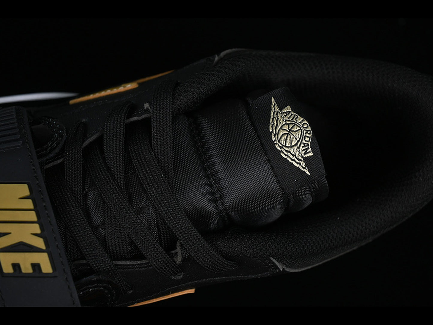 Jordan Legacy 312 Low Pine Green