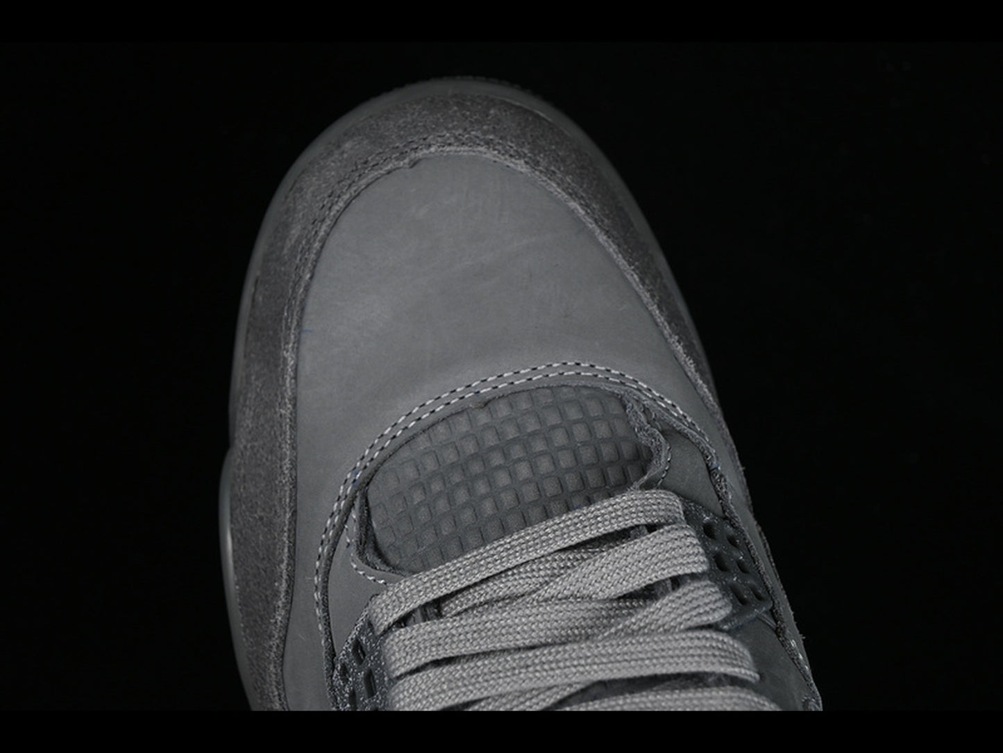 Jordan 4 Retro SE Paris Olympics Wet Cement