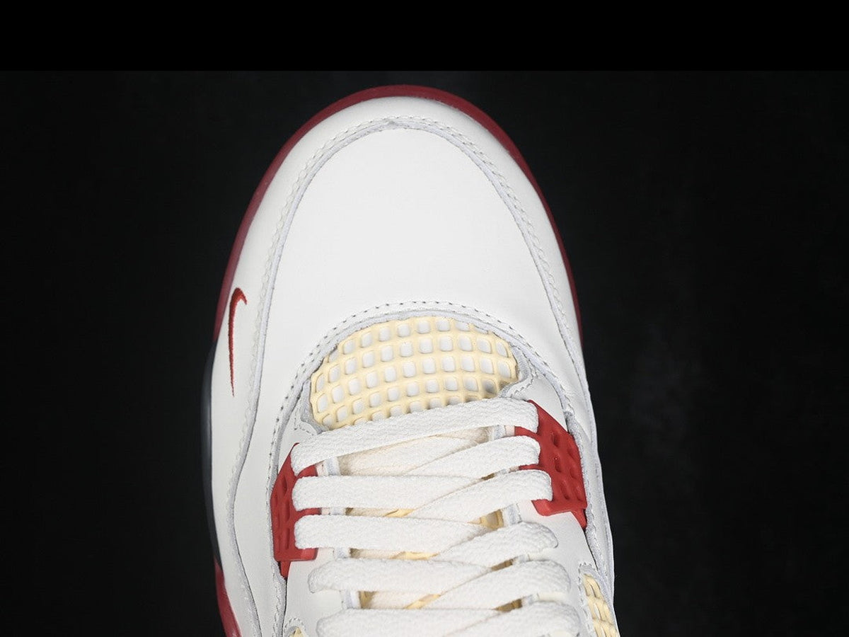 Air Jordan 4 Retro OG SP Nigel Sylvester Brick After Brick