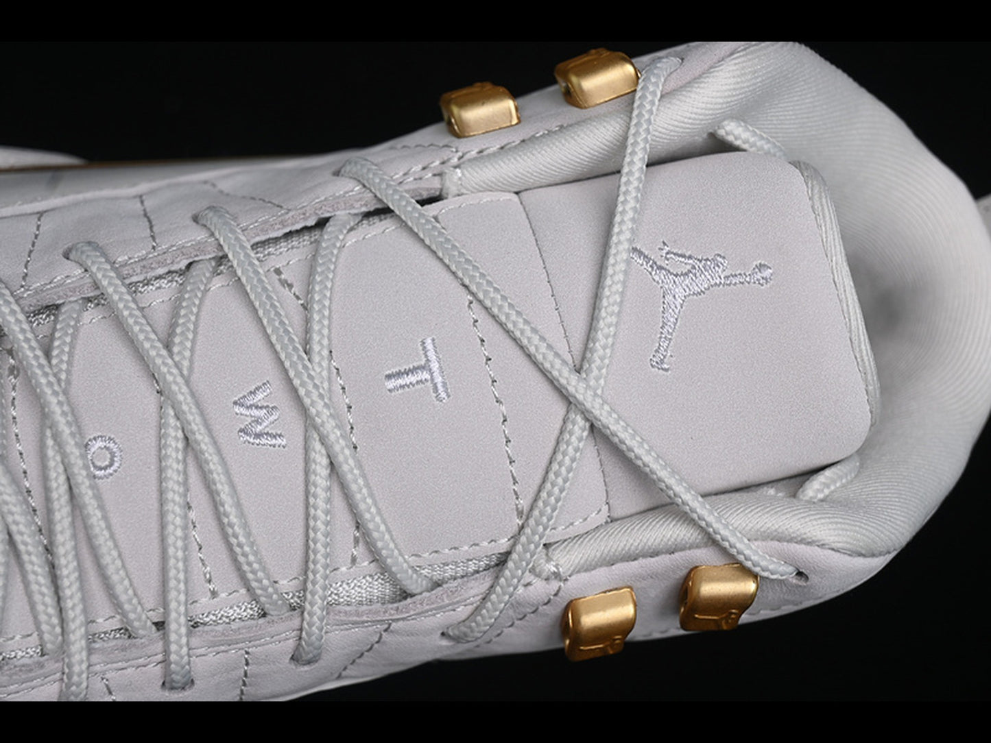 Air Jordan 12 Retro Phantom