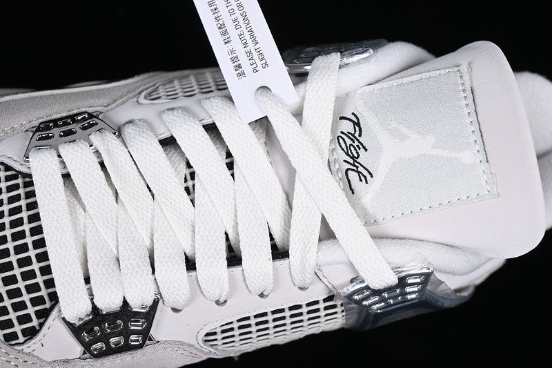 Jordan 4 Retro Frozen Moments