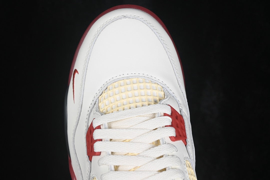 Air Jordan 4 Retro OG SP Nigel Sylvester Brick After Brick