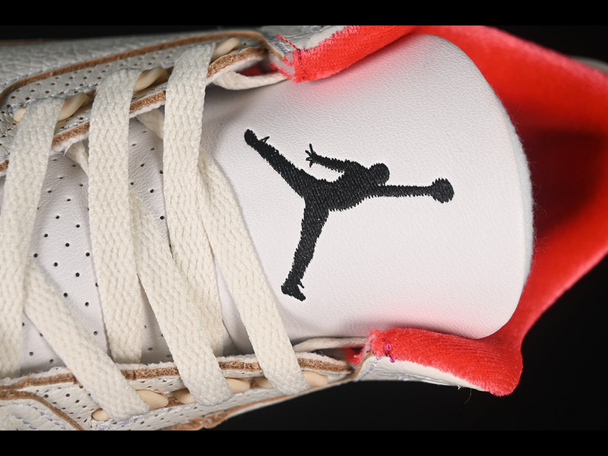 Air Jordan 3 Seoul 2.0