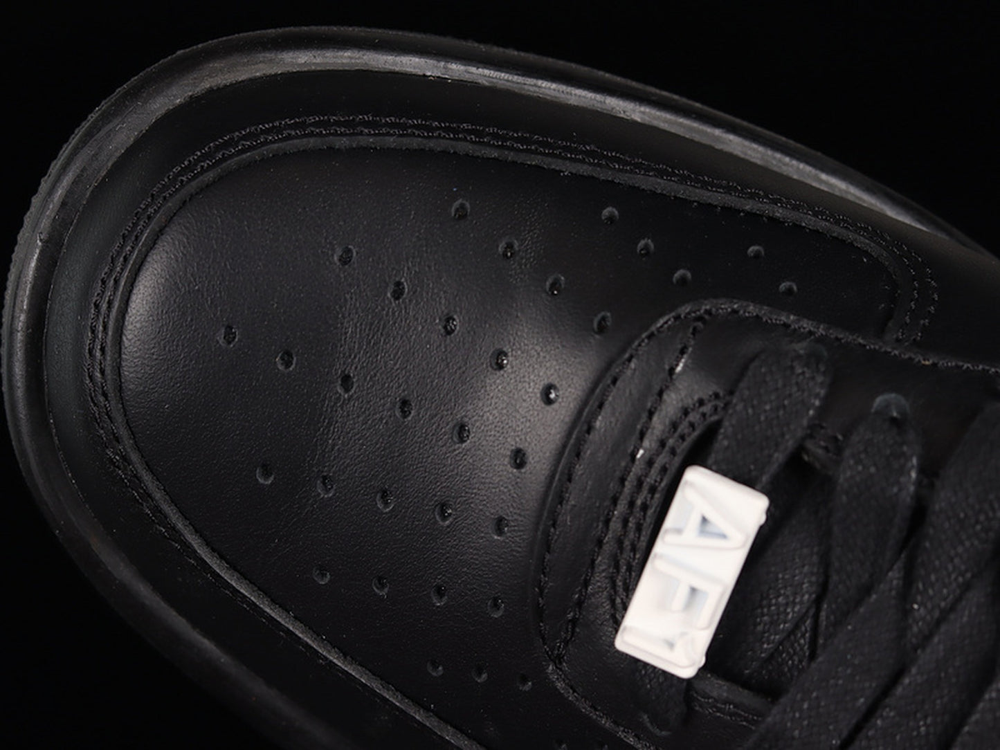 Ambush x Air Force 1 Low Black/Phantom/White