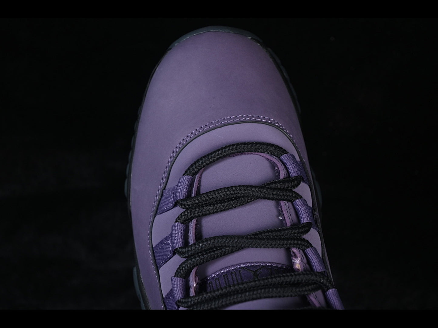 Air Jordan 11 Retro Canyon Purple