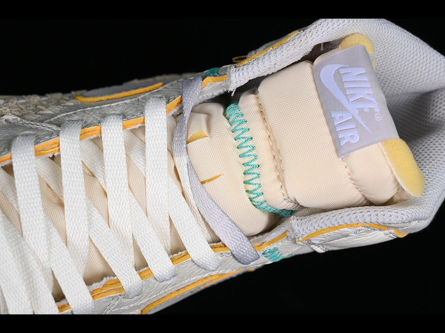 Union x Air Jordan 1 High OG Woven
