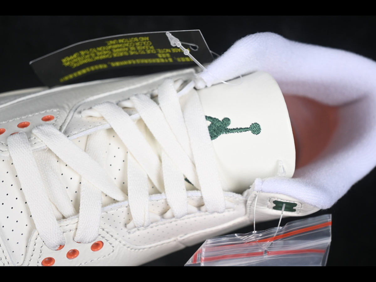 Jordan 3 Retro SP SoleFly Miami