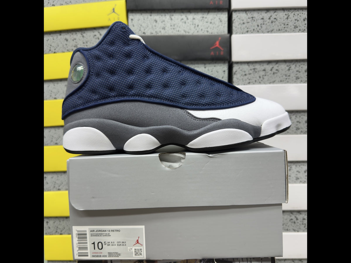 Air Jordan 13 Retro Flint 2026