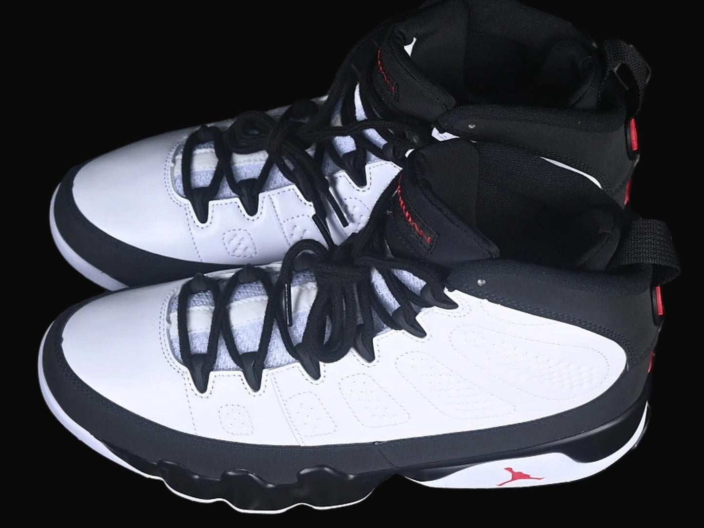 Air Jordan 9 Retro Space Jam