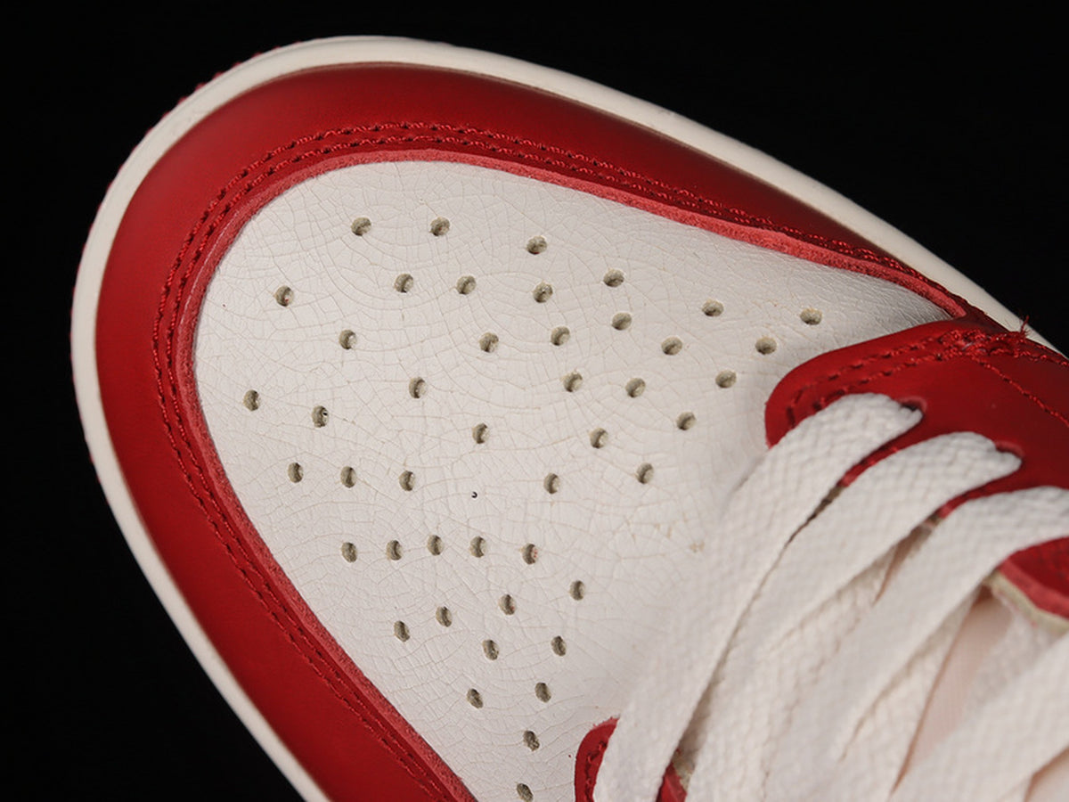 Air Jordan 1 High OG Chicago Reimagined