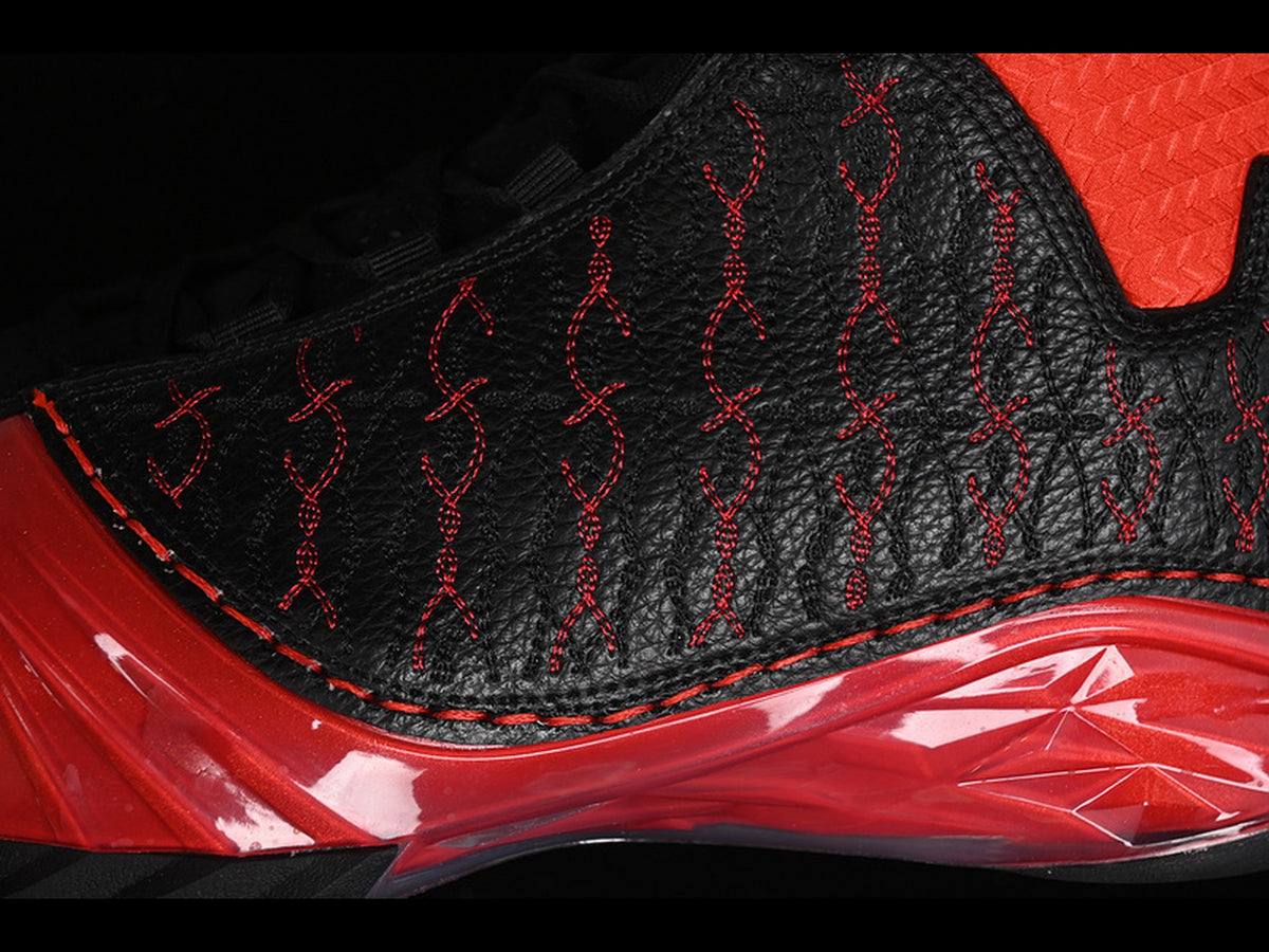 Air Jordan 23 Premier Black/Varsity Red