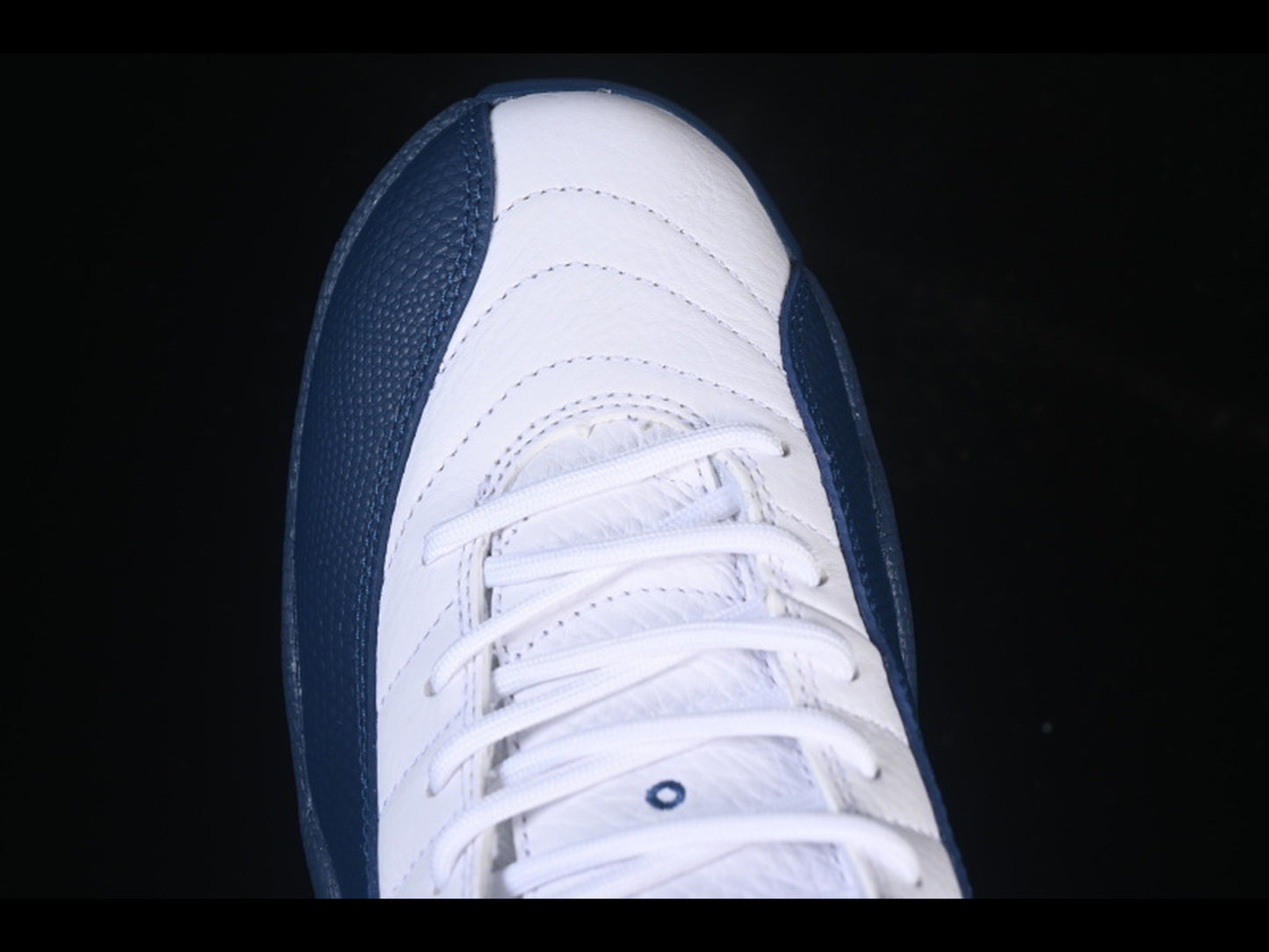 Air Jordan 12 Retro French Blue
