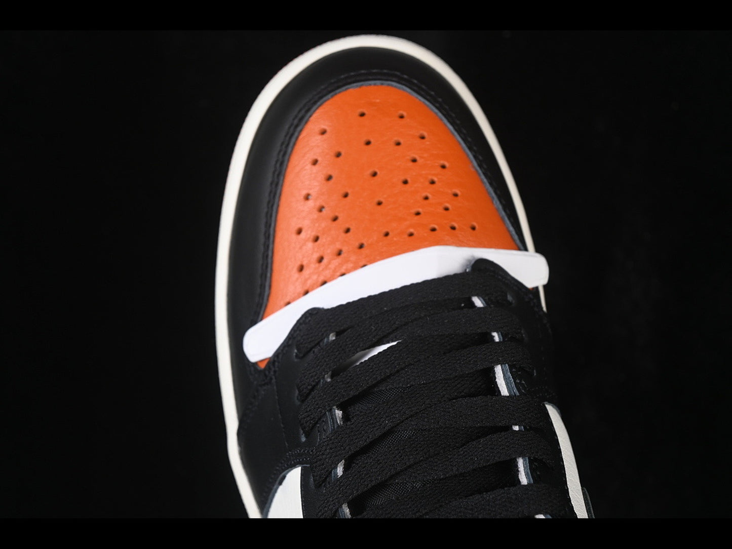 Air Jordan 1 Retro High OG Shattered Backboard