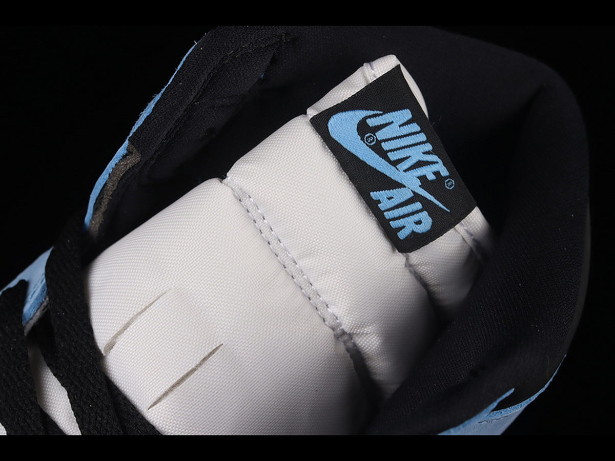 Air Jordan 1 Retro High OG White/University Blue