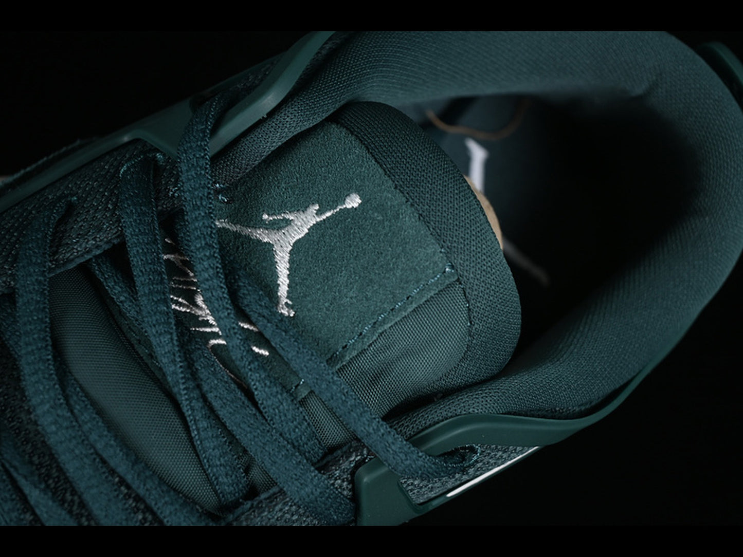Jordan 4 RM Oxidized Green