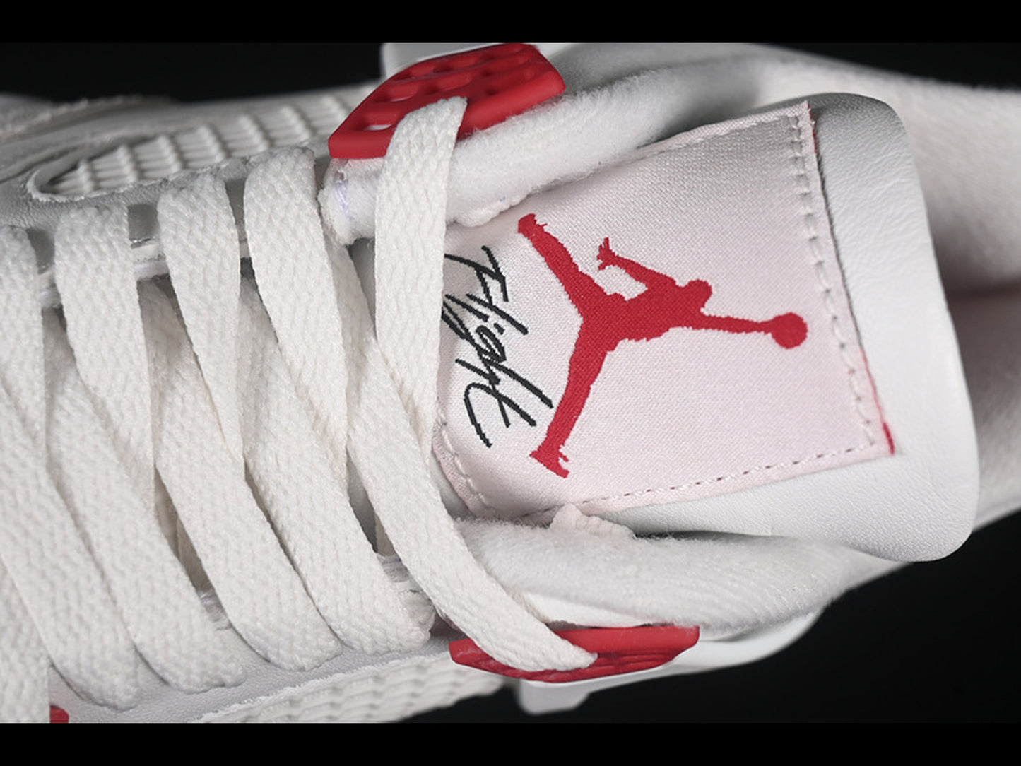 Jordan 4 Retro SB Varsity Red