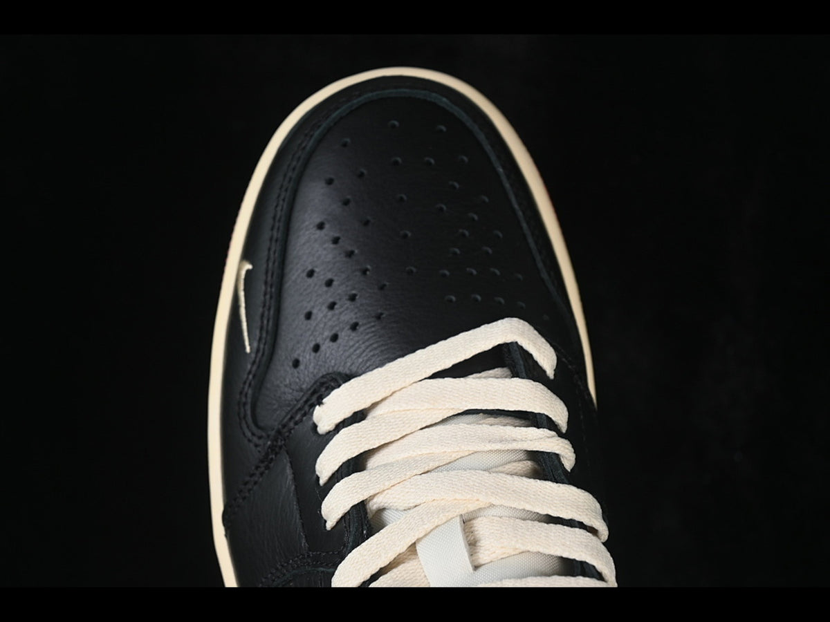 Air Jordan 1 Retro Low OG Nitro