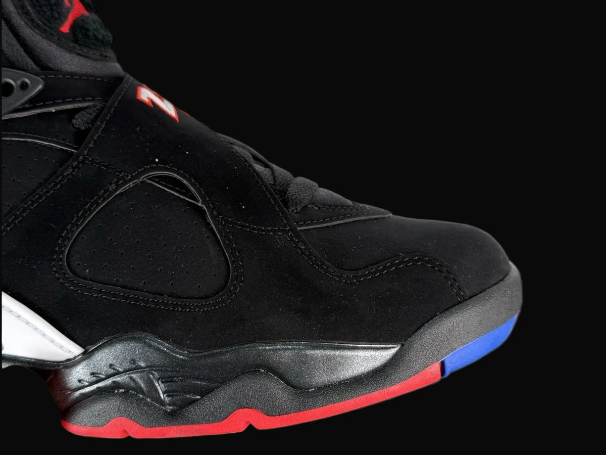 Air Jordan 8 Retro Playoffs
