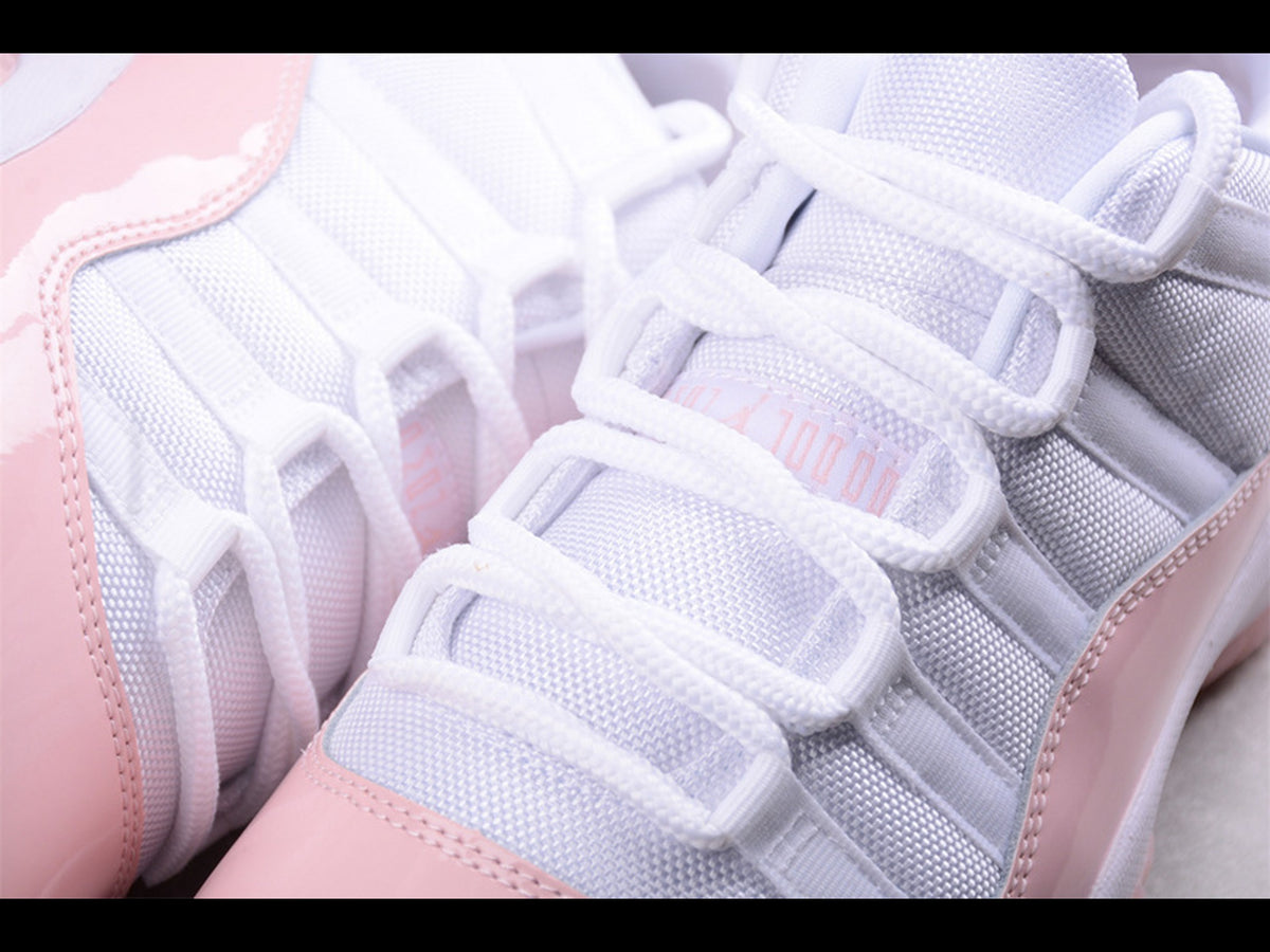 Air Jordan 11 Retro Low Pure Violet