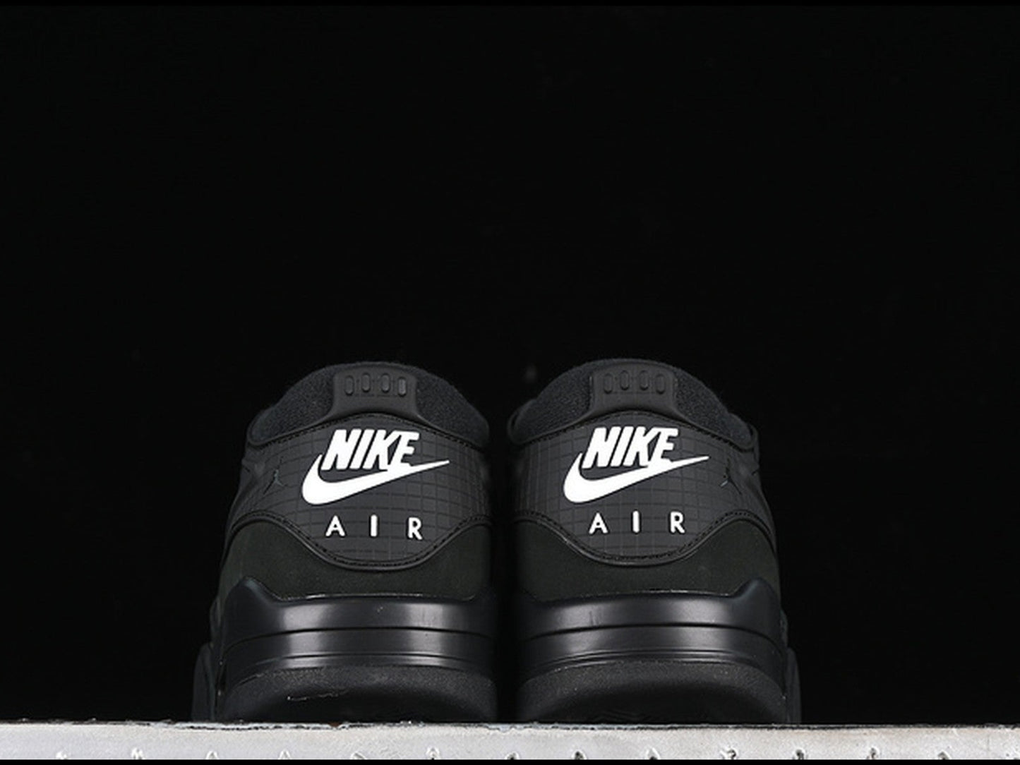 Jordan 4 RM Black Cat