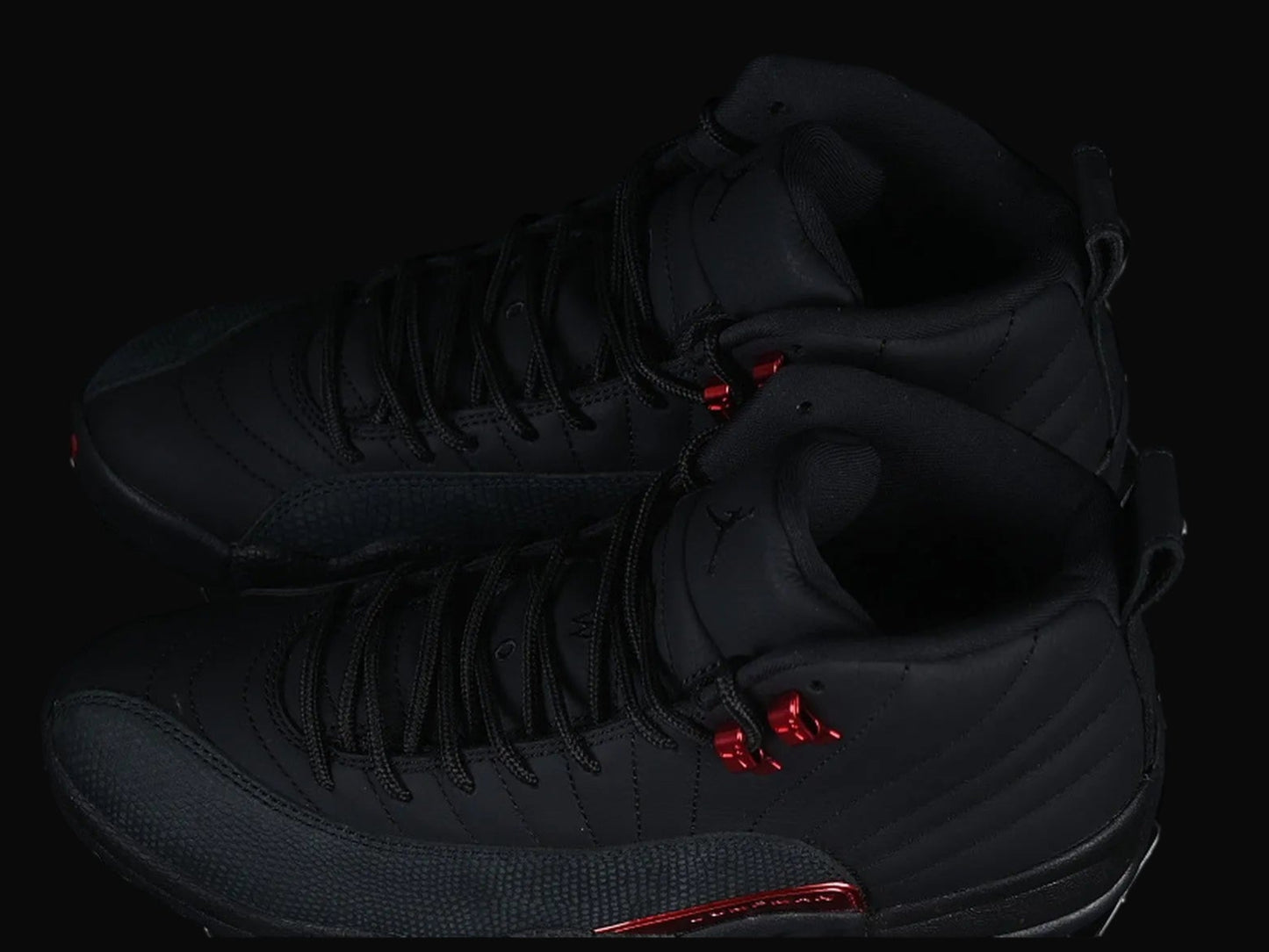 Air Jordan 12 Retro Bloodline