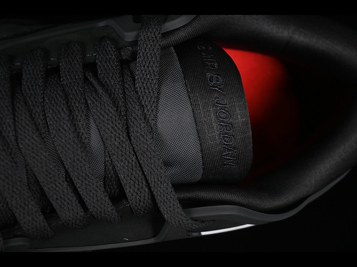 Air Jordan 4 RM Nigel Sylvester