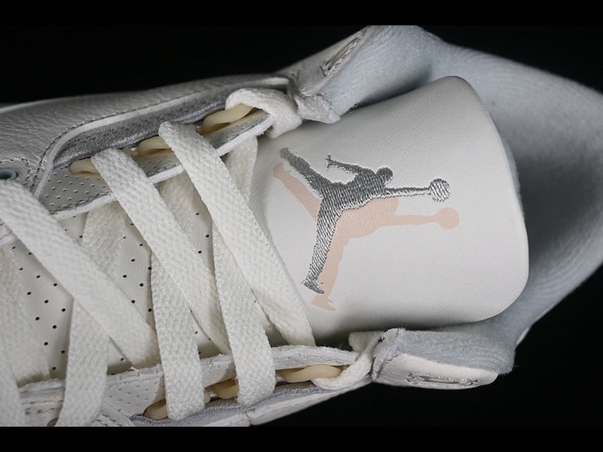 Air Jordan 3 Retro SE Craft Ivory