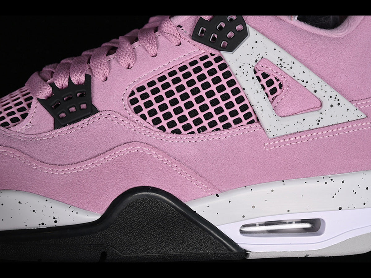 Jordan 4 Retro Orchid (Women's)