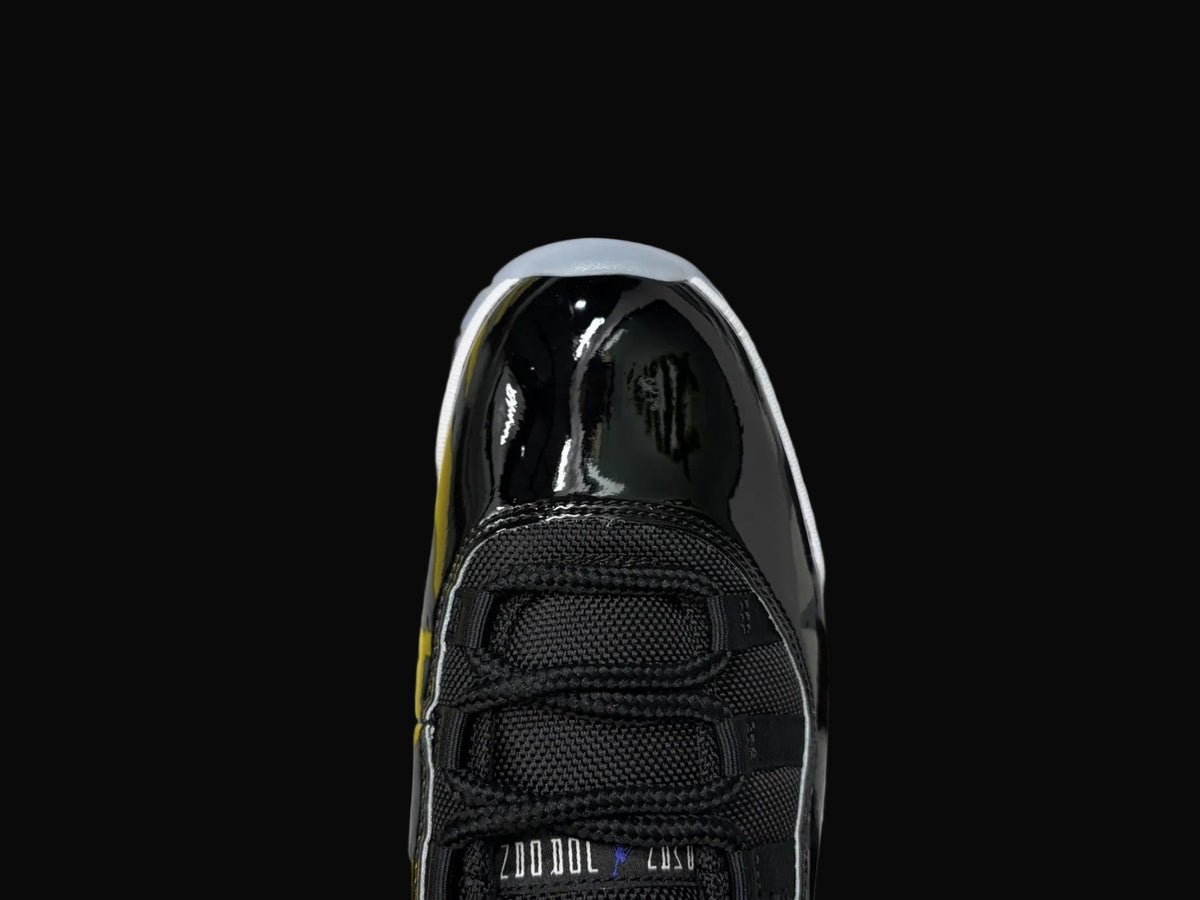 Air Jordan 11 Retro Space Jam 2016