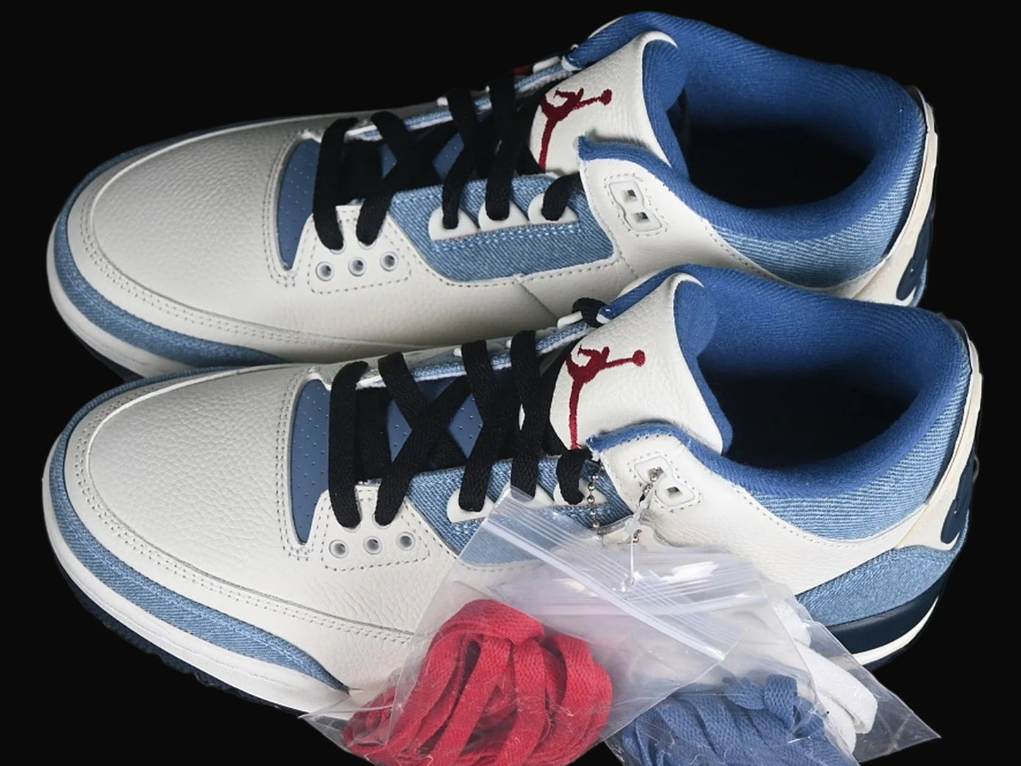 Jordan 3 Retro Denim