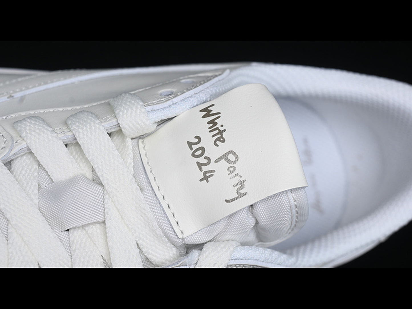 Travis Scott x Air Jordan 1 Retro Low OG SP 'White'