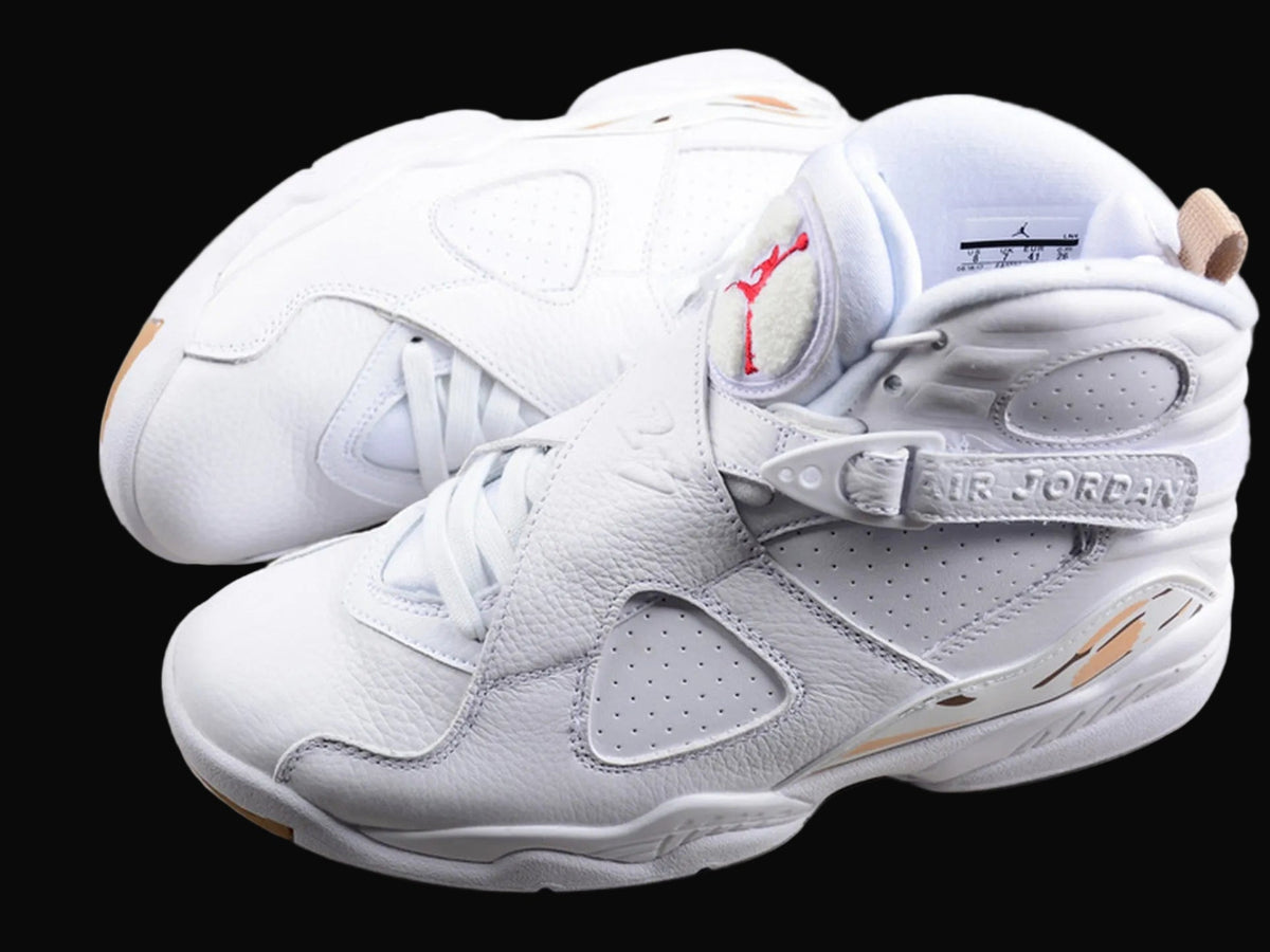 Air Jordan 8 AJ8 OVO