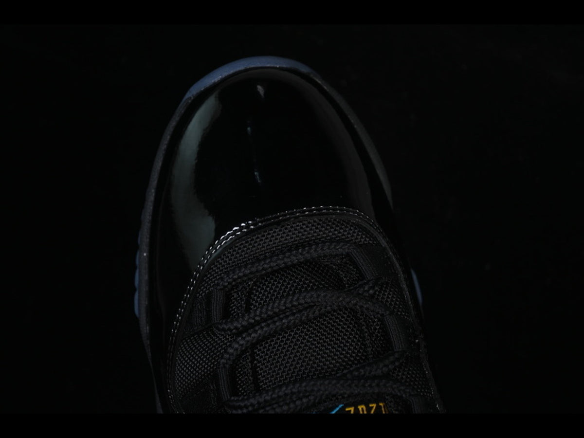 Air Jordan 11 Retro Gamma Blue (2025)